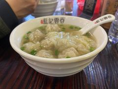 -蓝记云吞(正果店)