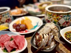 -阳光岛·海鲜盛宴(银泰中心in99店)