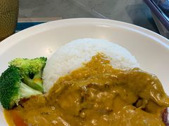 -大头力茶餐厅(花都融创茂店)