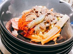 -食乐佳麻辣香锅(森林摩尔商业街区店)