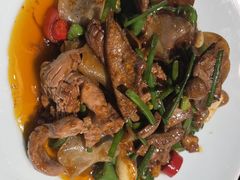 -打酱油·非遗淮扬菜(瘦西湖梅岭店)