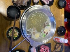 -皇牛鲜生·牛爱牛鲜牛肉自选火锅(晋吉北路店)