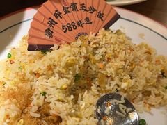 -永安水煮活鱼·仪征菜(仪征奥林匹克店)