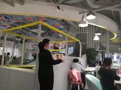 -森林象亲子餐厅·儿童生日会