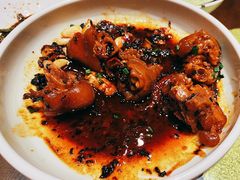 -渔乡米香·剁椒鱼头(四方坪店)