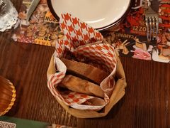 -BOTTEGA意库(中骏世界城店)