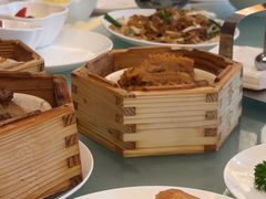 -香宫中餐厅 · 桂林香格里拉