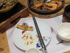 -中国徽菜·徽商故里(广安门店)
