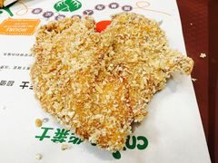 -华莱士·全鸡汉堡(四道街店)