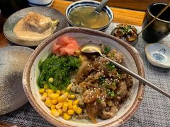 -戏作寿司(观音桥店)