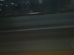 -金山北站
