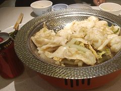 -小鱼小牛·鱼牛干锅·脆鱼火锅(世欧广场店)