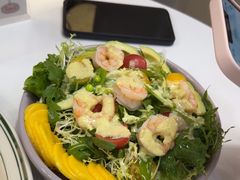 -1/2half西餐(中大国际店)