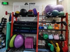 -迈劲健身专业私教(朝青汇店)