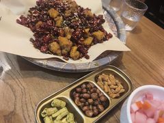 -九老汉·川渝江湖菜(合川路2店)