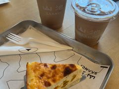 -SAANCI山池咖啡(海上世界文化艺术中心店)