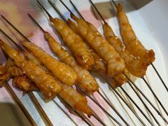 -北丐先生·野馄饨烧烤(雨花万象店)