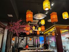 -乌记大厨餐厅