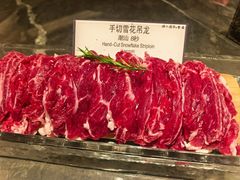 -曲水兰亭·兰亭·宴(上海虹桥店)