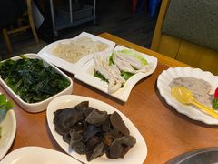 -锅玖玖火锅(马鞍山路家乐福店)