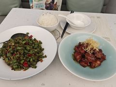 -大树餐厅(万达创始店)