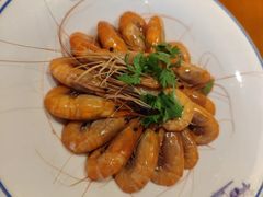 -三凤酒家·百年无锡菜(清扬茂业店)