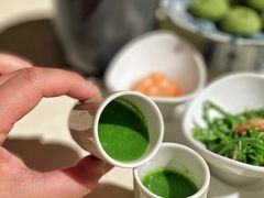 -成隆行·蟹王府(淮海店)