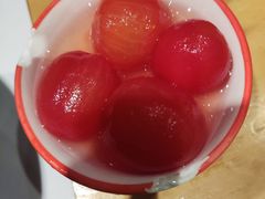 -火山屋台(新街口店)