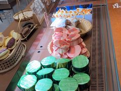 -辛一·铜锣烧(鸿寿坊店)