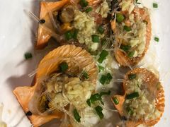 -四川小胡子海鲜(丁村万人海鲜广场店)