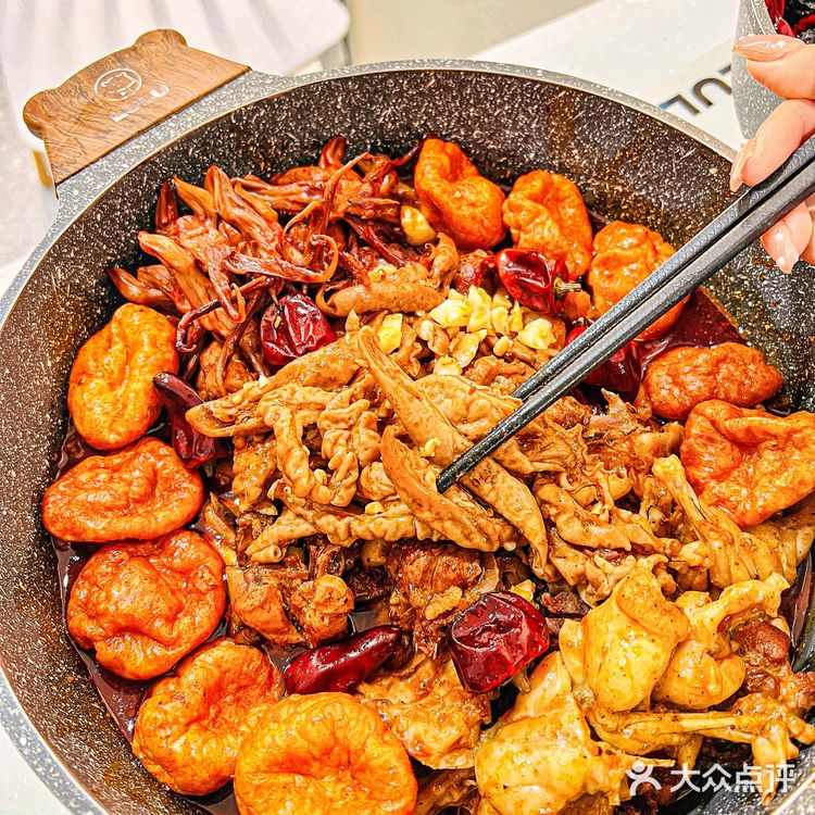 广州坠好吃的肥肠❕人均60扶墙走～