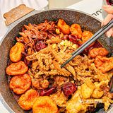 广州坠好吃的肥肠❕人均60扶墙走～