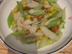 -老江南春·中国龙菜(衡山路店)