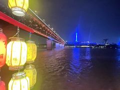 -船长9号·精致湖北菜(江滩店)