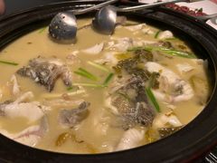 -金谷仓家庭料理(马泉营店)