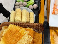 -潮味四季潮汕牛肉火锅(来凤街店)