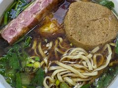 -张嫂子镇江锅盖面(寿邱街店)