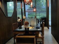 -湊湊火锅·茶憩(世博大道店)
