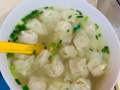 -笑云开汤包店(网巾市店)