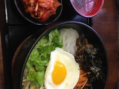 -米屋石锅拌饭(师大店)
