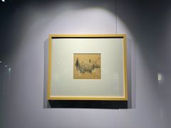 -吴作人艺术馆