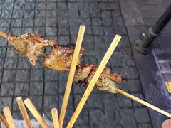 -同来顺烧烤餐厅(哈尔滨道店)
