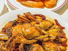 -聚味斋香辣蟹·蓝龙(塘沽总店)