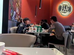 -虎丫炒鸡(郑州高新万科店)