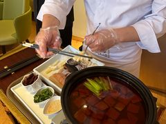 -俏江南天津时尚曲艺主题餐厅(马场道店)