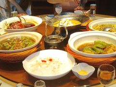 -二十八里太湖船菜(吉祥路店)