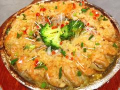 -邑金陵北京烤鸭店·现炒家常菜(ITC MALL店)
