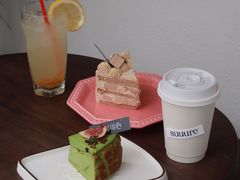 -流酥可心·牛乳蛋糕商店(禾祥西路店)