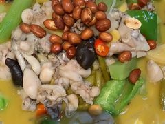 -川悦壹号·川菜(蠡溪路店)