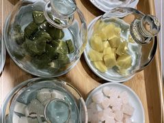 -阮大兴糕团(杭州西湖银泰百货店)